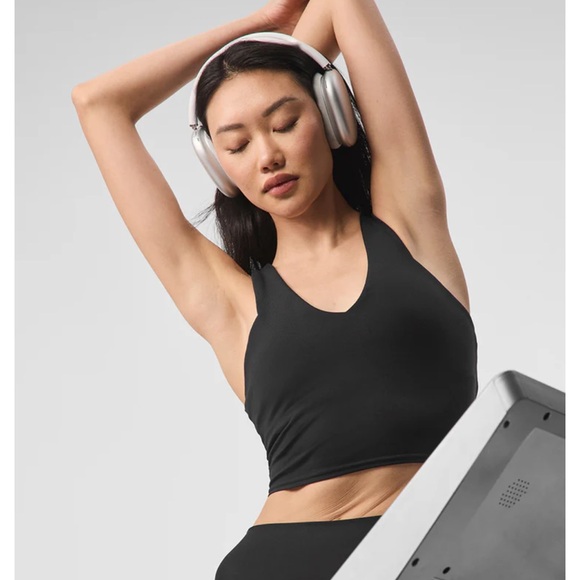 Airbrush Real Bra Tank - Picture 4 of 4